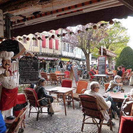 Gite De La Bastide - Typique De Mirepoix Mirepoix  Εξωτερικό φωτογραφία
