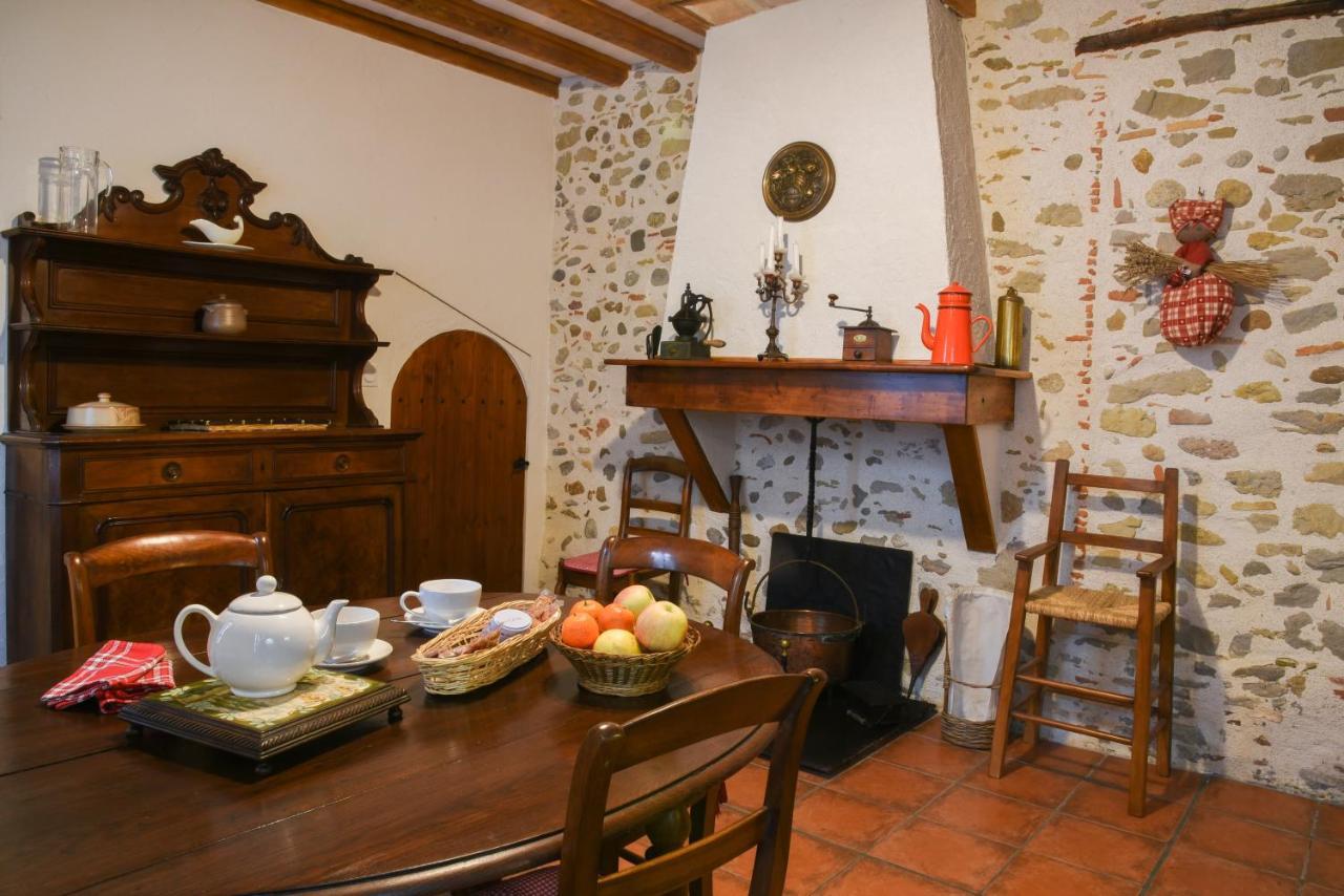Gite De La Bastide - Typique De Mirepoix Mirepoix  Εξωτερικό φωτογραφία